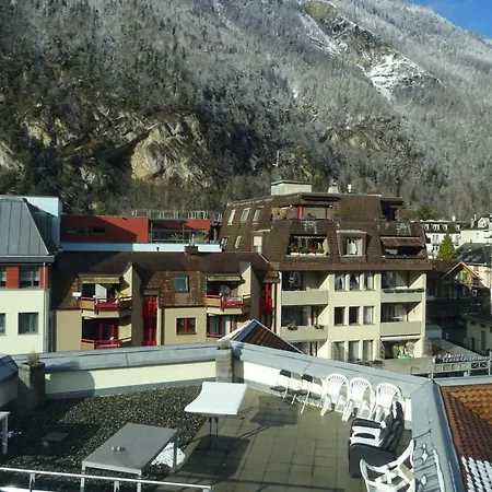 特大号床公寓 旅馆