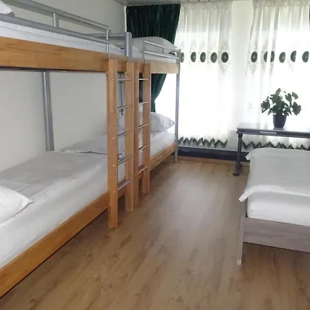 Hostel King Interlaken