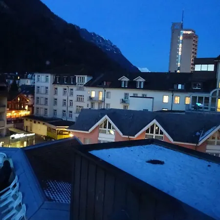 Hostel King Interlaken