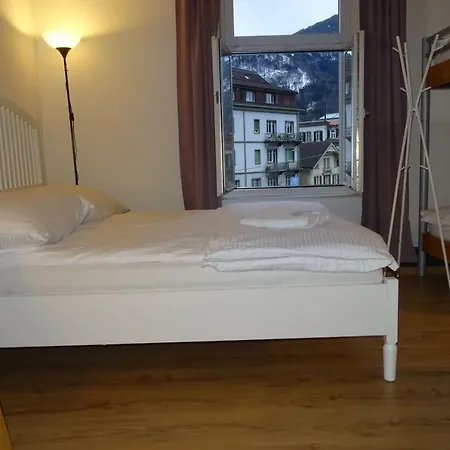 Hostel King Interlaken