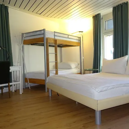 King Hostel